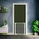 image 5 of Bettacare SafeStep Dog Gate, White, 89cm - 96cm, Extra Low Walkthough, 74cm Extra Wide Doorway, One Piece Extra Wide Pet Gate
