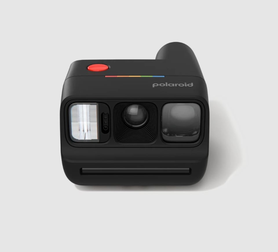 image 1 of Polaroid EB Go Gen 3 Black