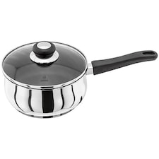 Judge Vista Non-Stick 20cm Saucepan