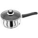 image 1 of Judge Vista Non-Stick 20cm Saucepan