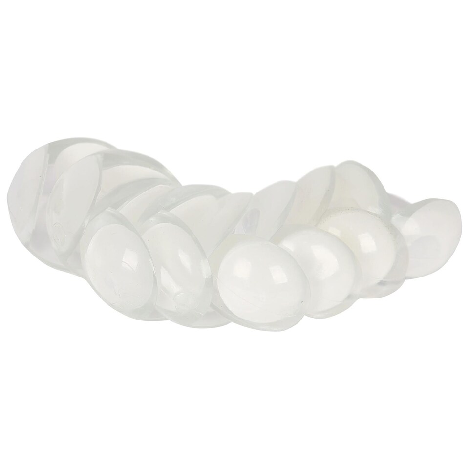 image 1 of Ashley Baby Corner Protectors - 30mm - Pack of 16