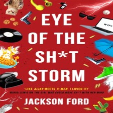 Eye Of The S**t Storm