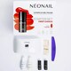 image 2 of NeoNail First Choice 3 Steps UV Gel Polish Starter Set N/A