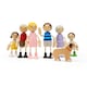 image 3 of Generational Family Dolls
