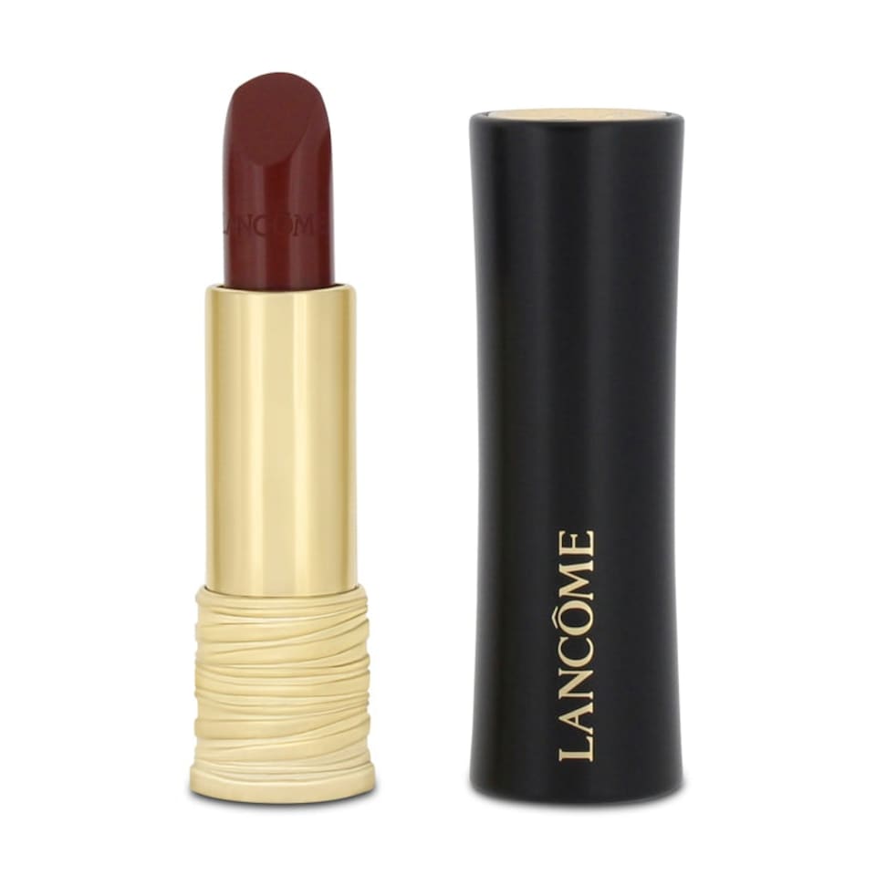image 1 of Lancôme L'Absolu Red Lipstick Rouge Cream 118 French Coeur N/A