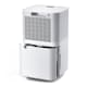 image 6 of Pro Breeze OmniDry 12L Quiet Dehumidifier with Max Extraction and Smart App Control
