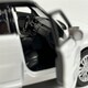 image 6 of Range Rover Sport White LHD 1:36 Scale Pull & Go Tayumo 36100015
