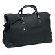 image 3 of MidOcean Monaco Canvas Weekend Bag - Black - One Size Black
