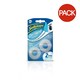 image 1 of Sellotape On Hand Refill (Pack of 2) - Clear - Pack of 2