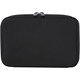 image 1 of Tekio Rise Recycled Pouch - Solid Black - One Size Black | One Size