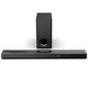 image 1 of HYE 2.1ch Soundbar With Wired Subwoofer 240W Dolby Audio Bluetooth - 21DSB16012