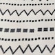 image 2 of Charles Bentley Moroccan Weatherproof Cream Outdoor Rug 120x170