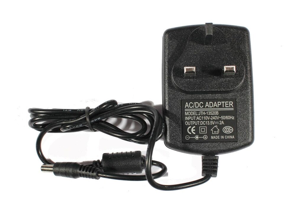 image 1 of Gaugemaster DCC Prodigy Express Power Supply Unit