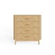 image 3 of Axel 4 Drawer Chest