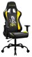 image 2 of Iron Maiden Pro Gaming Seat Killers