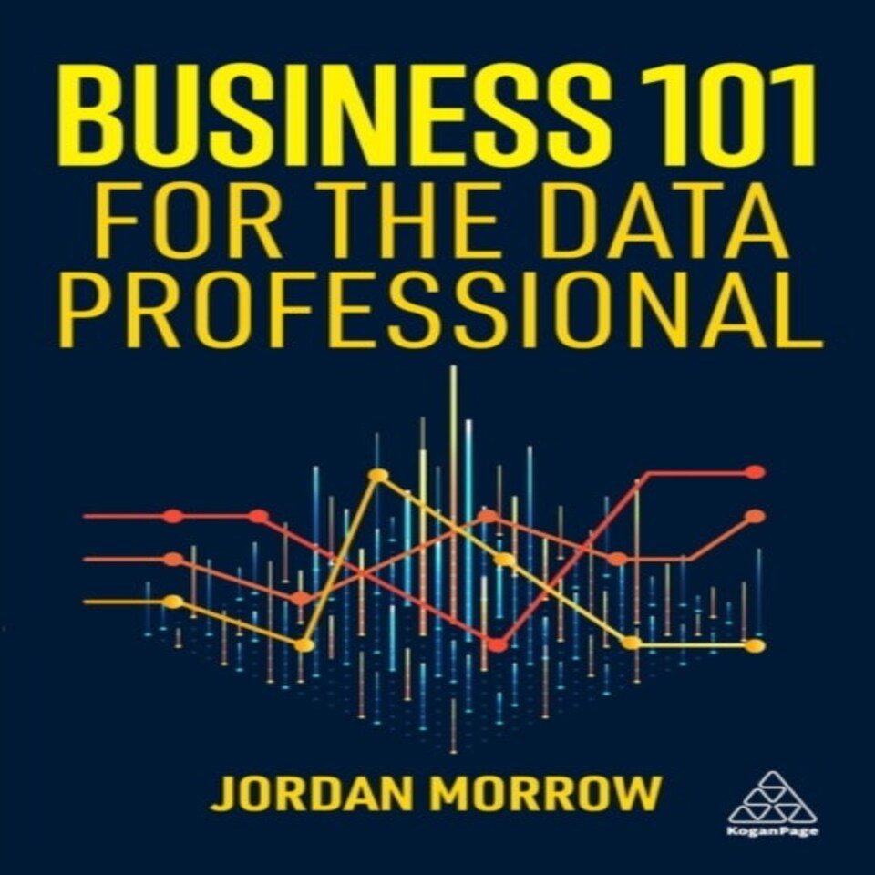 Business 101 For The Data Professional