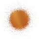 image 2 of Jenolite Directorust Metallic Gloss Primer Paint - Copper - 400ml Spray Can