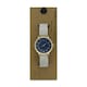 image 2 of Men's Silver And Gold Watch Blue Face TW16008D Marbella & Ashford | Multi | Blue Face