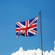 image 8 of 3Pcs Union Jack Flag - 5x3ft With Eyelets Multi