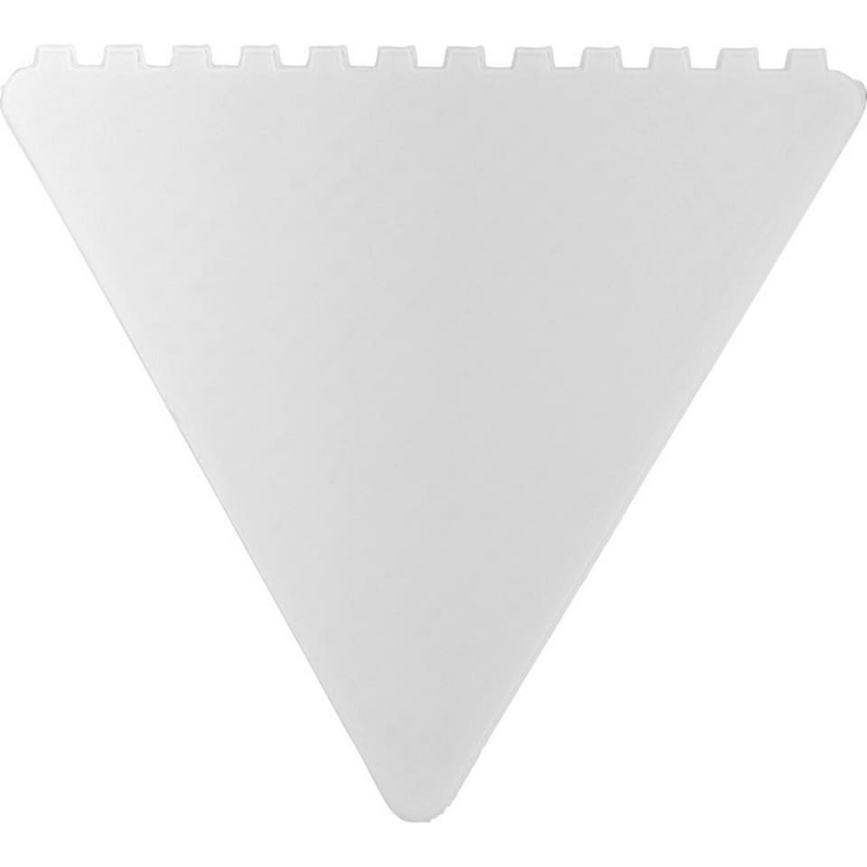 image 1 of Bullet Frosty 2.0 Car Ice Scraper - White - One Size