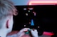 image 3 of Galaga Plug & Play HDMI Arcade Console with Wireless Controller