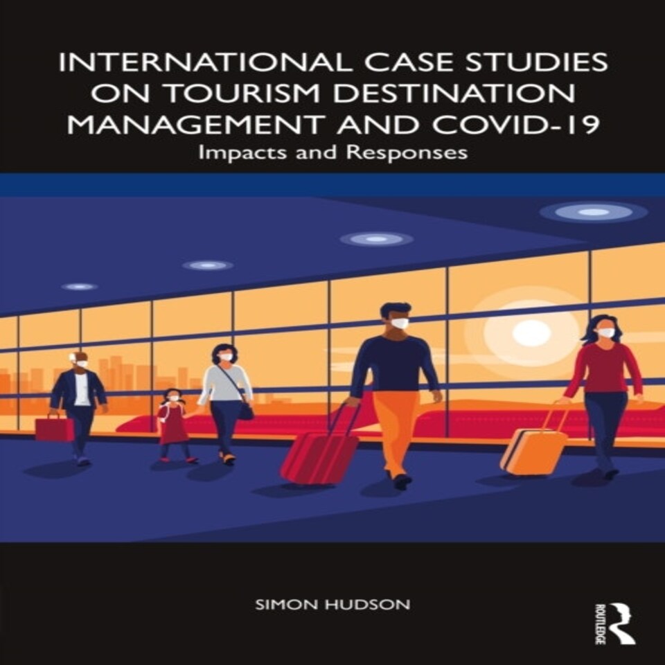 International Case Studies On Tourism De