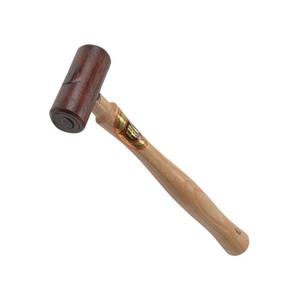 Thor Hide Mallet - Multi Colour - Size 0