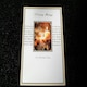 image 1 of A Caring Message Christmas Card - Greeting Card By Wishing Well