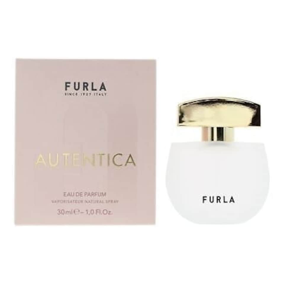 image 1 of Furla Autentica Eau de Parfum 30ml Perfume For Women