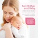image 4 of Total One Daily Multi Vitamin Prenatal w/ Folic Acid for Women, 60c