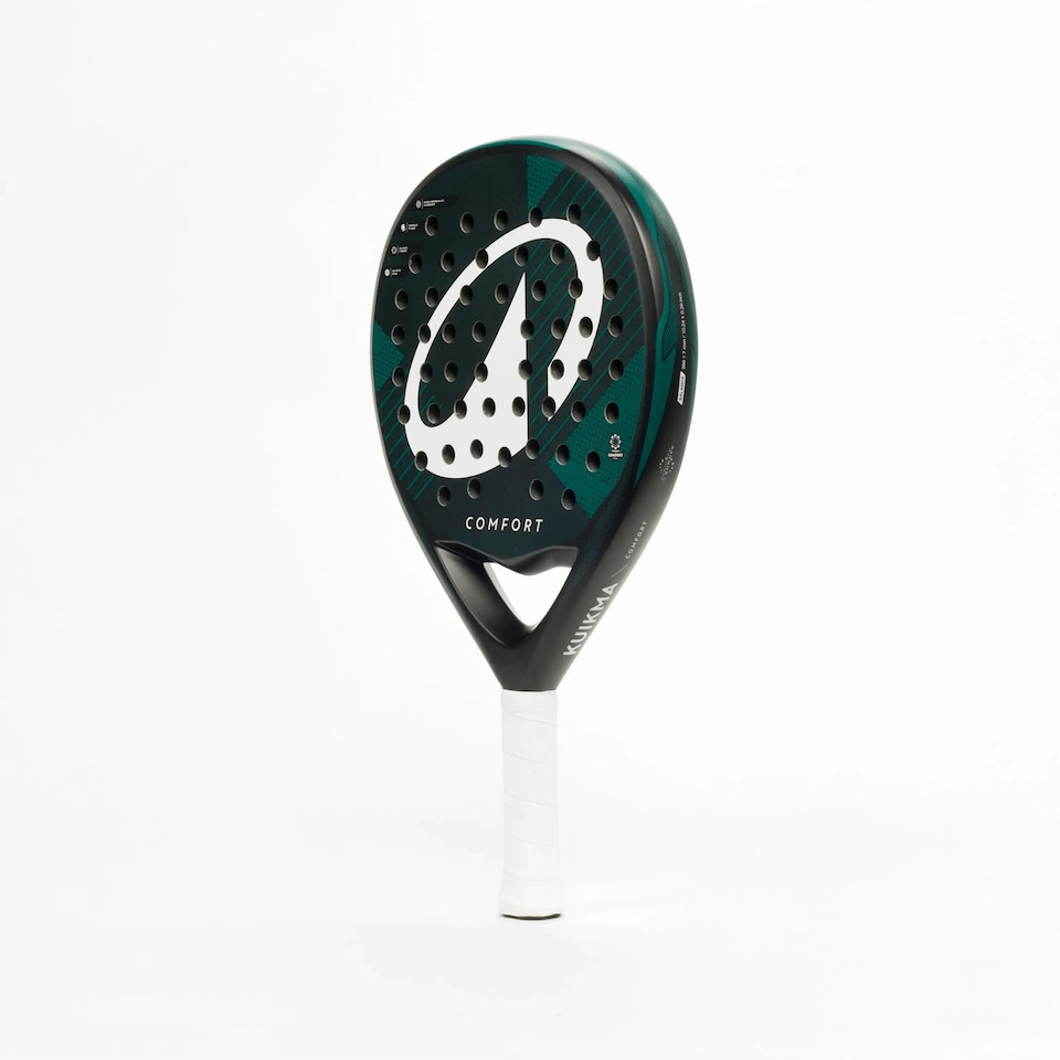 image 1 of Decathlon Padel Racket PR Comfort