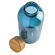 image 2 of XD Collection RPET Water Bottle - Blue - One Size Blue | One Size