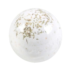 Something Different De-Stress Clary Sage Bath Bomb - White - One Size