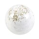 image 1 of Something Different De-Stress Clary Sage Bath Bomb - White - One Size