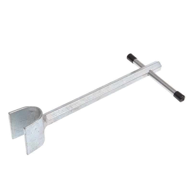 Monument 331e Crutch End Domestic Stopcock Key - Multi Colour - One Size