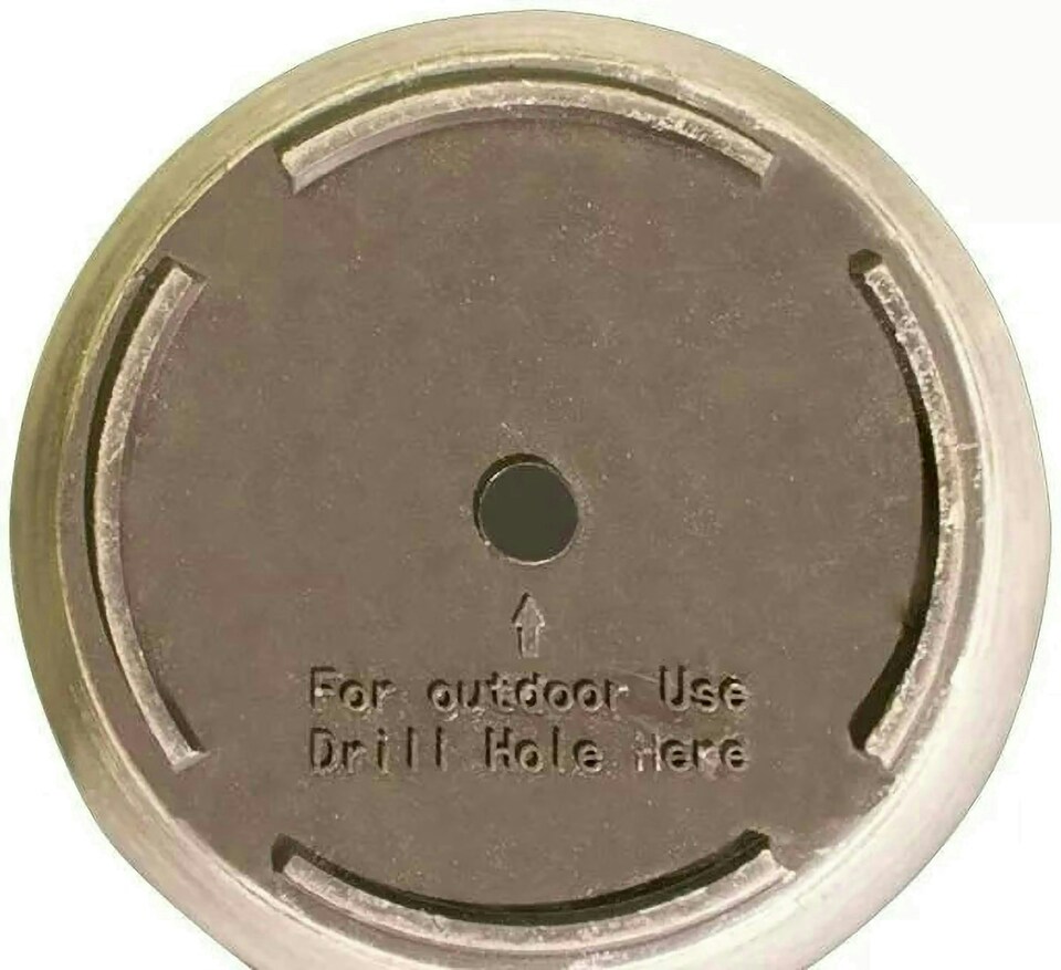 image 1 of Primrose Terracotta Flared Square Tuscan Planter in Light Pistachio 44cm