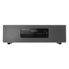 Panasonic Stereo System with Bluetooth