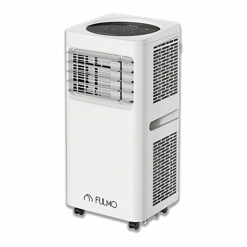 image 1 of Portable Air Conditioner Fulmo 3500 W