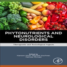 Phytonutrients & Neurological Disorders
