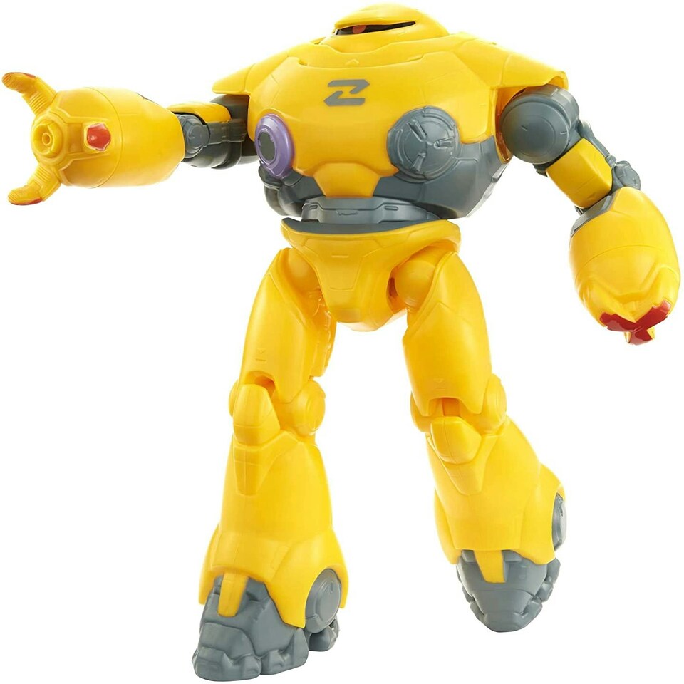 image 1 of Lightyear - Large Cyclops 12"