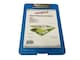 image 1 of Pack of 36 A4 Blue Clipboard Box Files - Storage Filing Case