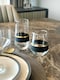 image 3 of Glow Collection Highball Glasses (Set of 6)