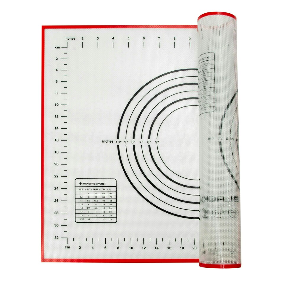 image 1 of Blackmoor Silicone Baking Mats