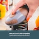image 2 of Cooks Professional Automatic Can Opener with Simple One Touch Operation | Grey | Nordic Grey