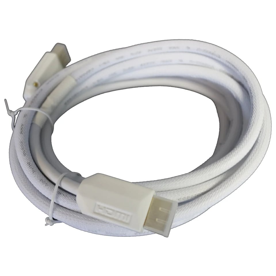 4K HDMI 2.1 Cable for TV, Monitors, 3 Meter HDMI Lead