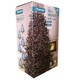 image 1 of 750 LED 18.7m Indoor Outdoor Christmas Multi Function Mains Operated String Lights with Timer in Vintage Gold
