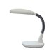 image 2 of Oypla Daylight Energy Saving 27W Reading Desk Work Lamp Light White