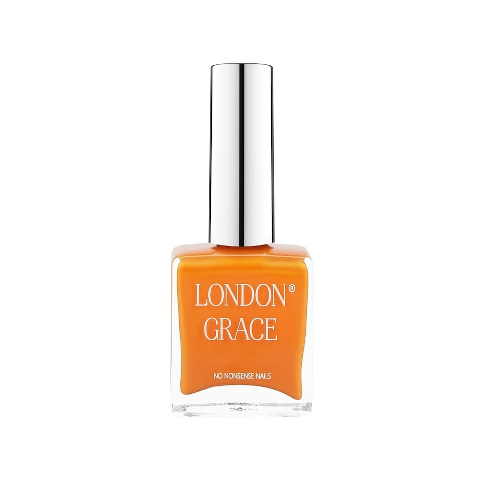 image 1 of Billy Nail Polish Orange