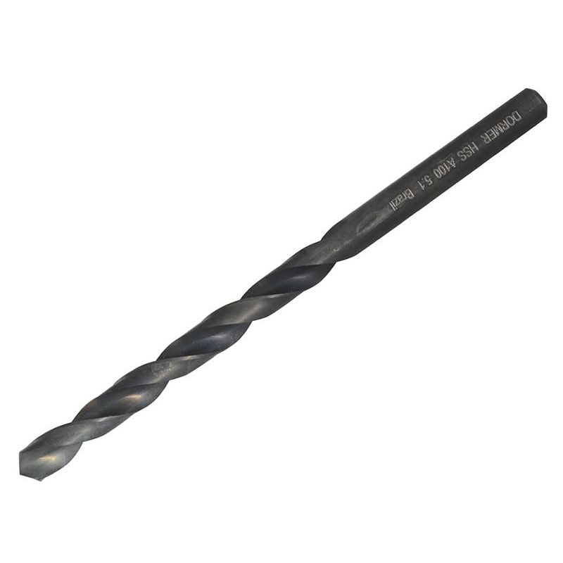 Dormer A100 Hss Jobber Drill Bits, Metric - Multi Colour - 5.10mm