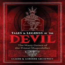 Tales And Legends Of The Devil